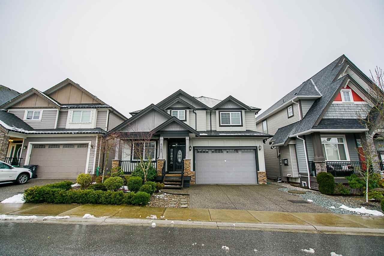 I have sold a property at 8087 211 ST in Langley
