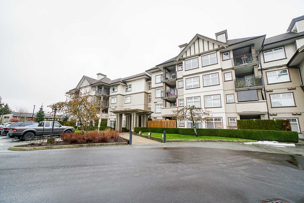New property listed in Aldergrove Langley, Langley