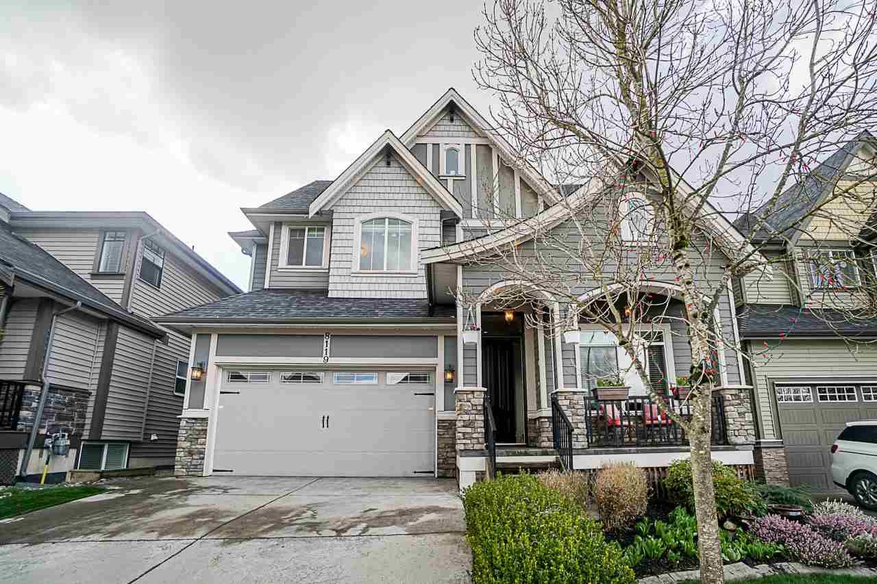 I have sold a property at 8119 211 ST in Langley
