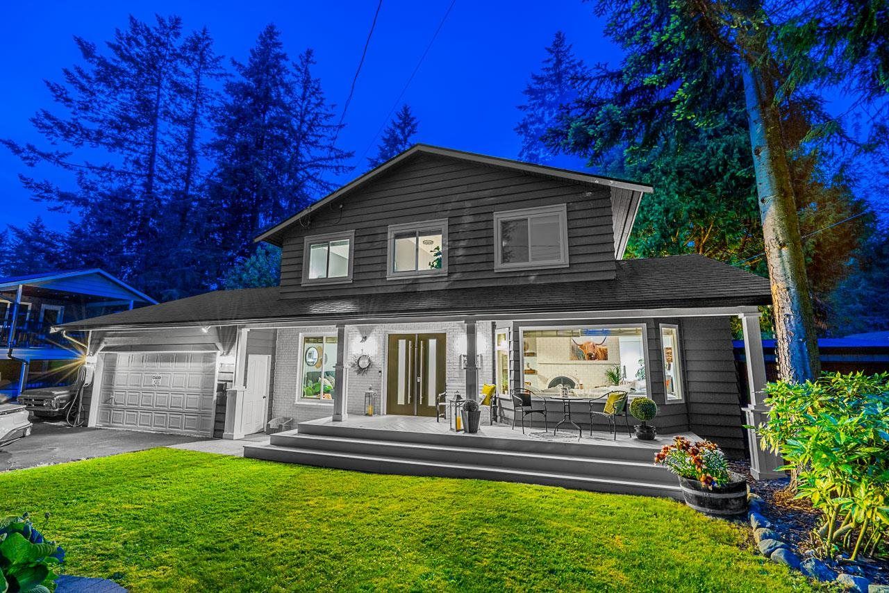 New property listed in Brookswood Langley, Langley