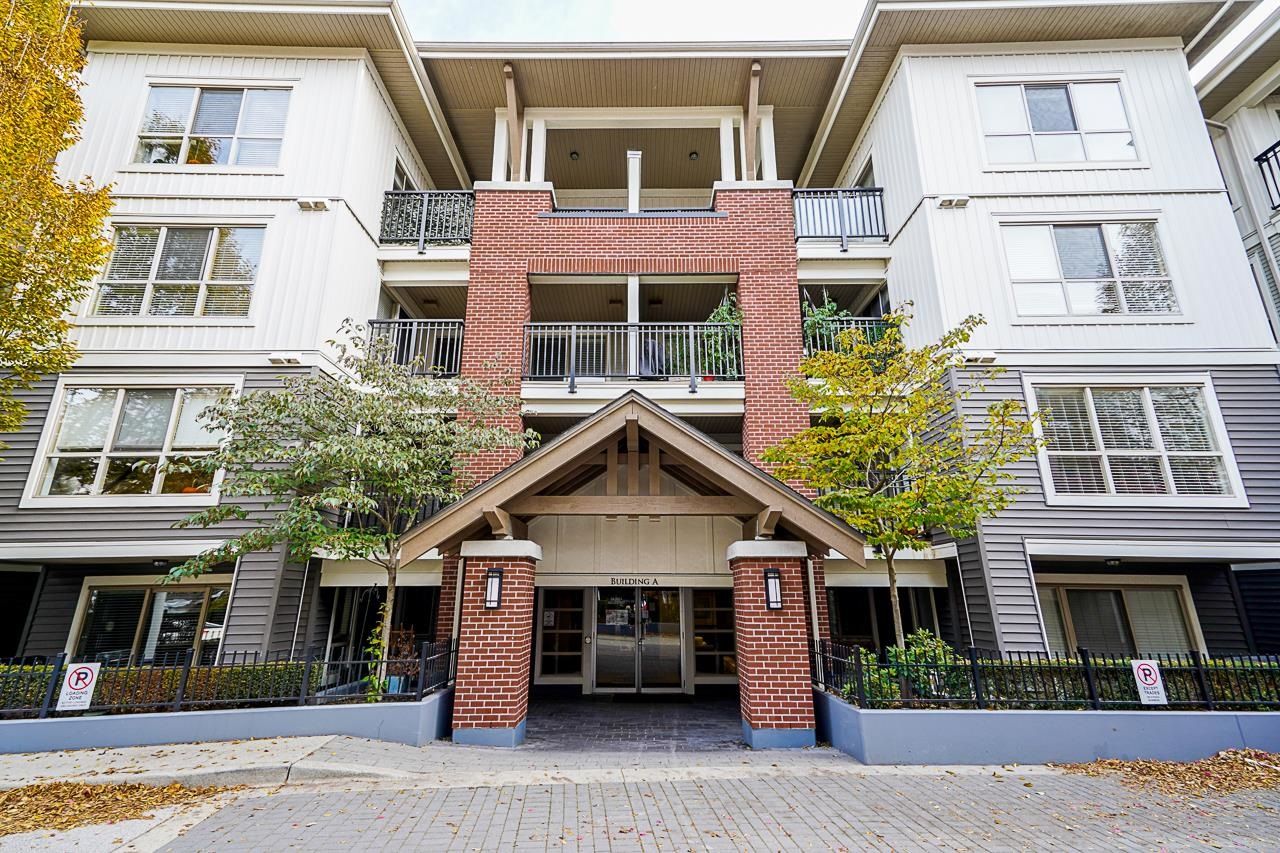I have sold a property at A117 8929 202 ST in Langley
